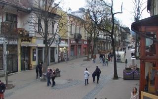 Zakopane - Krupówki#1 - 28-04-2026 11:56
