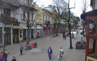 Zakopane - Krupówki#1 - 28-04-2026 12:03