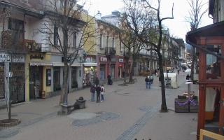 Zakopane - Krupówki#1 - 28-04-2026 12:11