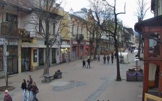 Zakopane - Krupówki#1 - 28-04-2026 12:19