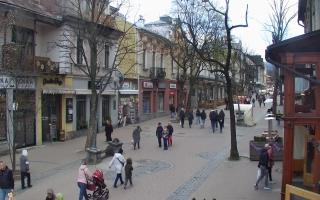 Zakopane - Krupówki#1 - 28-04-2026 12:26