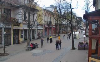 Zakopane - Krupówki#1 - 28-04-2026 12:34