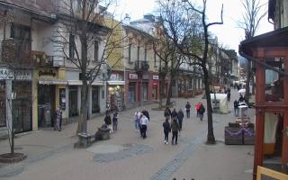 Zakopane - Krupówki#1 - 28-04-2026 12:42