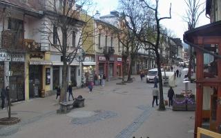 Zakopane - Krupówki#1 - 28-04-2026 12:50