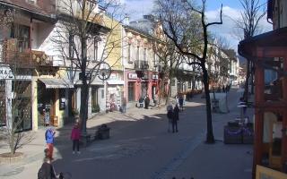 Zakopane - Krupówki#1 - 28-04-2026 14:38