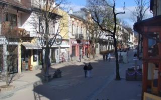 Zakopane - Krupówki#1 - 28-04-2026 14:53