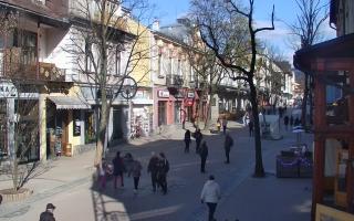 Zakopane - Krupówki#1 - 28-04-2026 15:09