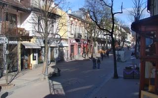 Zakopane - Krupówki#1 - 28-04-2026 15:24