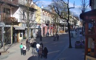 Zakopane - Krupówki#1 - 28-04-2026 15:32