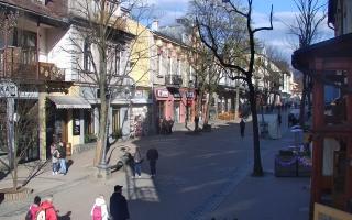 Zakopane - Krupówki#1 - 28-04-2026 15:39