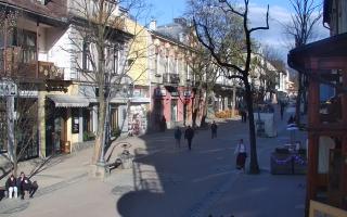 Zakopane - Krupówki#1 - 28-04-2026 15:47