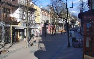 Zakopane - Krupówki#1 - 28-04-2026 15:55