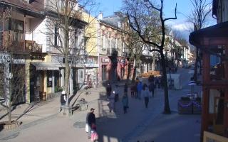 Zakopane - Krupówki#1 - 28-04-2026 16:03