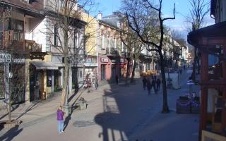 Zakopane - Krupówki#1 - 28-04-2026 16:10