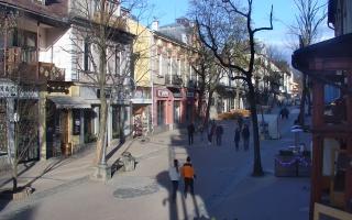 Zakopane - Krupówki#1 - 28-04-2026 16:18