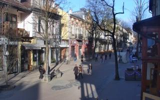 Zakopane - Krupówki#1 - 28-04-2026 16:26