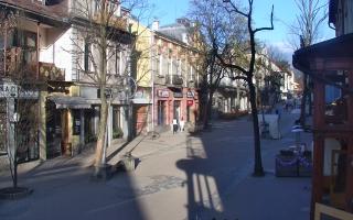 Zakopane - Krupówki#1 - 28-04-2026 16:33