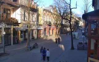 Zakopane - Krupówki#1 - 28-04-2026 16:49