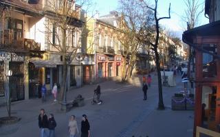 Zakopane - Krupówki#1 - 28-04-2026 16:57