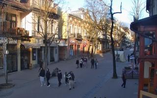 Zakopane - Krupówki#1 - 28-04-2026 17:04