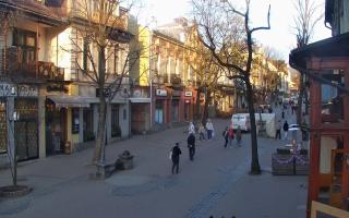 Zakopane - Krupówki#1 - 28-04-2026 17:12