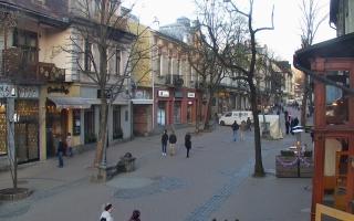 Zakopane - Krupówki#1 - 28-04-2026 17:20