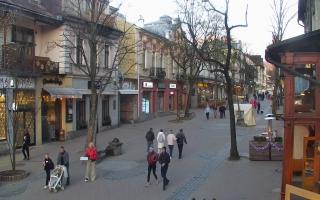 Zakopane - Krupówki#1 - 28-04-2026 17:35