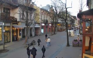 Zakopane - Krupówki#1 - 28-04-2026 17:43