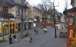 Zakopane - Krupówki#1 - 28-04-2026 17:51