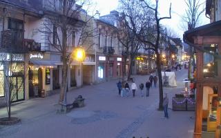 Zakopane - Krupówki#1 - 28-04-2026 17:58