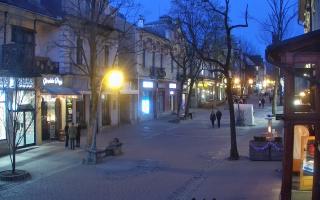 Zakopane - Krupówki#1 - 28-04-2026 18:14