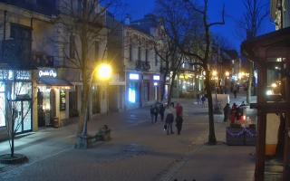 Zakopane - Krupówki#1 - 28-04-2026 18:22