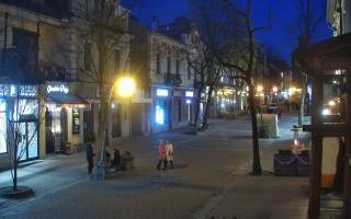 Zakopane - Krupówki#1 - 28-04-2026 18:29