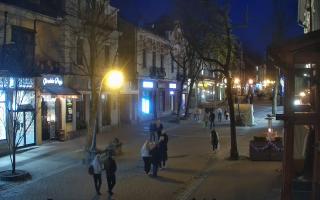 Zakopane - Krupówki#1 - 28-04-2026 18:37