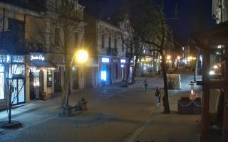 Zakopane - Krupówki#1 - 28-04-2026 18:45