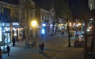 Zakopane - Krupówki#1 - 28-04-2026 18:52