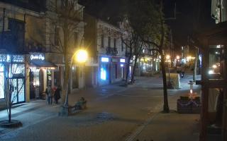 Zakopane - Krupówki#1 - 28-04-2026 19:00