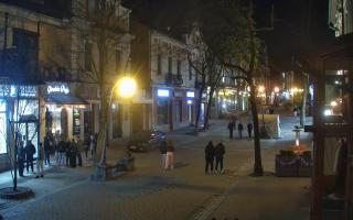 Zakopane - Krupówki#1 - 28-04-2026 19:08