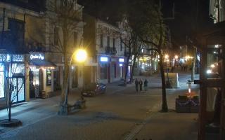 Zakopane - Krupówki#1 - 28-04-2026 19:16