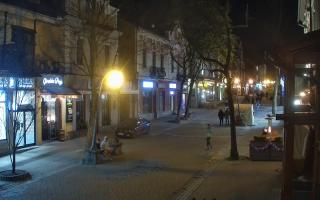 Zakopane - Krupówki#1 - 28-04-2026 19:23