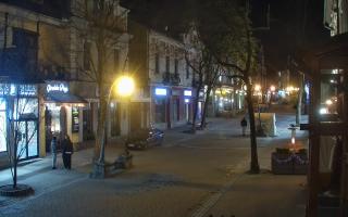 Zakopane - Krupówki#1 - 28-04-2026 19:31