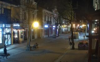 Zakopane - Krupówki#1 - 28-04-2026 19:39