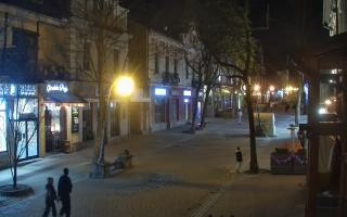 Zakopane - Krupówki#1 - 28-04-2026 19:46