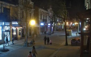 Zakopane - Krupówki#1 - 28-04-2026 20:02