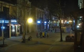 Zakopane - Krupówki#1 - 28-04-2026 20:10