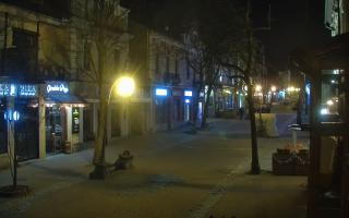 Zakopane - Krupówki#1 - 28-04-2026 20:17