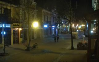 Zakopane - Krupówki#1 - 28-04-2026 20:25