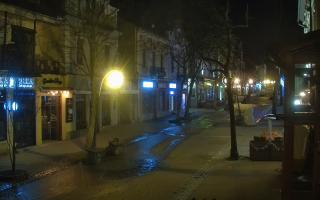 Zakopane - Krupówki#1 - 28-04-2026 20:33