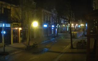 Zakopane - Krupówki#1 - 28-04-2026 20:48