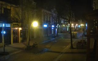 Zakopane - Krupówki#1 - 28-04-2026 20:56